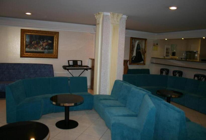 בית מלון כפרי Vesuvio