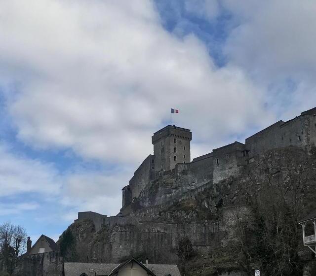 בית מלון כפרי Vesuvio