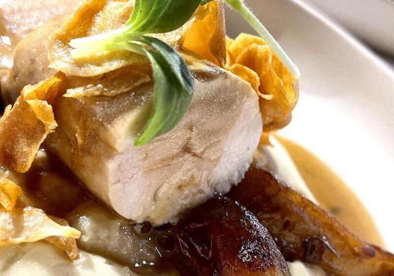 Отель Villa Flornoy Pornichet Baie De La Baule