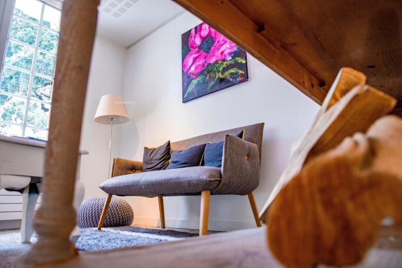 Отель Villa Flornoy Pornichet Baie De La Baule