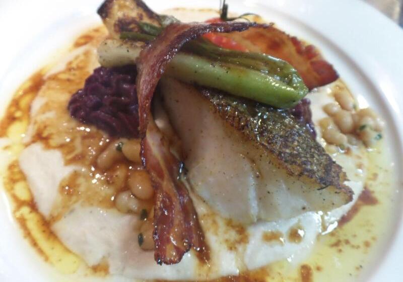 Отель Villa Flornoy Pornichet Baie De La Baule