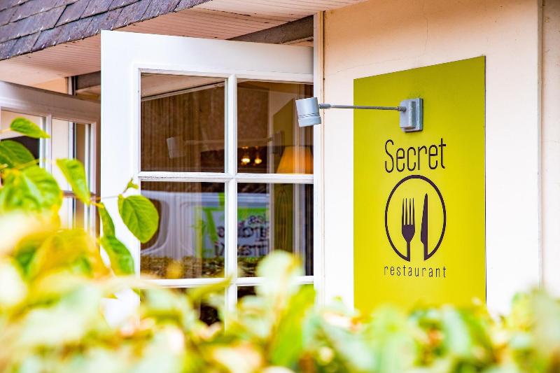 Отель Villa Flornoy Pornichet Baie De La Baule