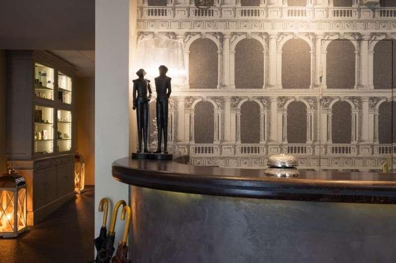 هتل Voltaire Opera Nantes Centre