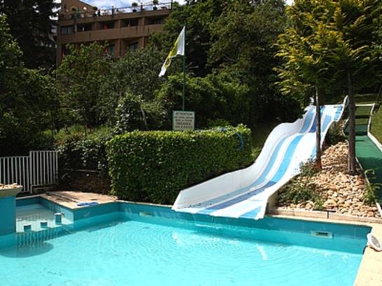 Inter-Hotel Les Résidences Carayon