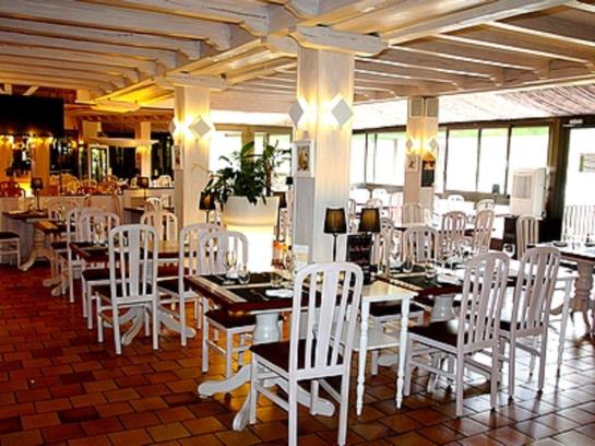 Inter-Hotel Les Résidences Carayon