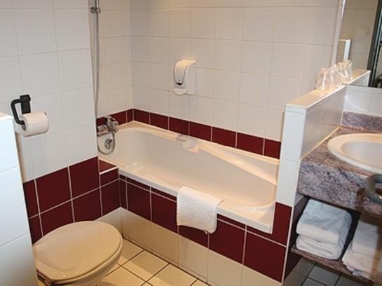 Inter-Hotel Les Résidences Carayon