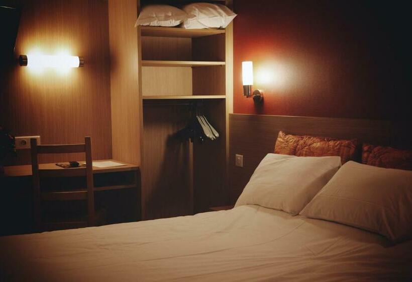 La Roseraie  Hotel & Restaurant