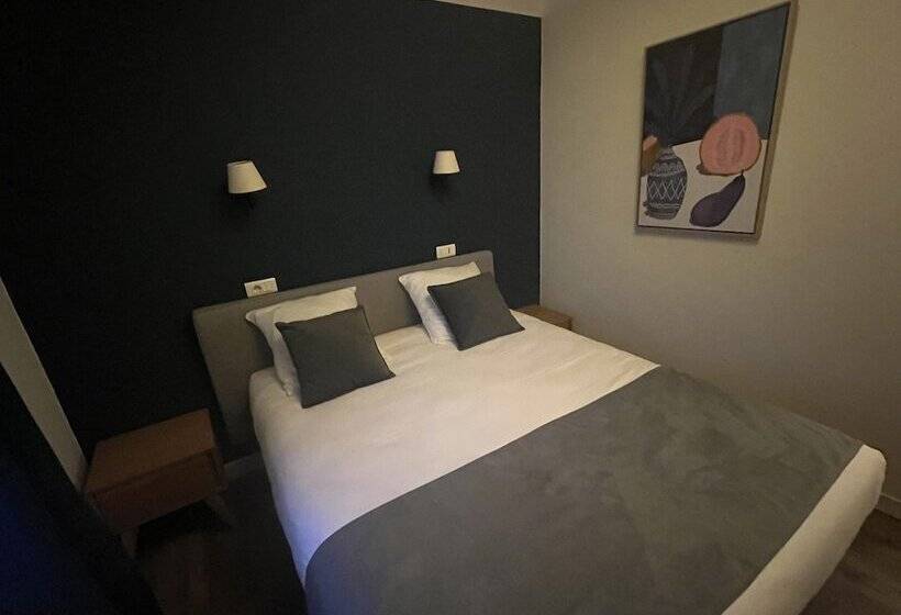 Le Clos D Orange, Hotel & Ville De Provence