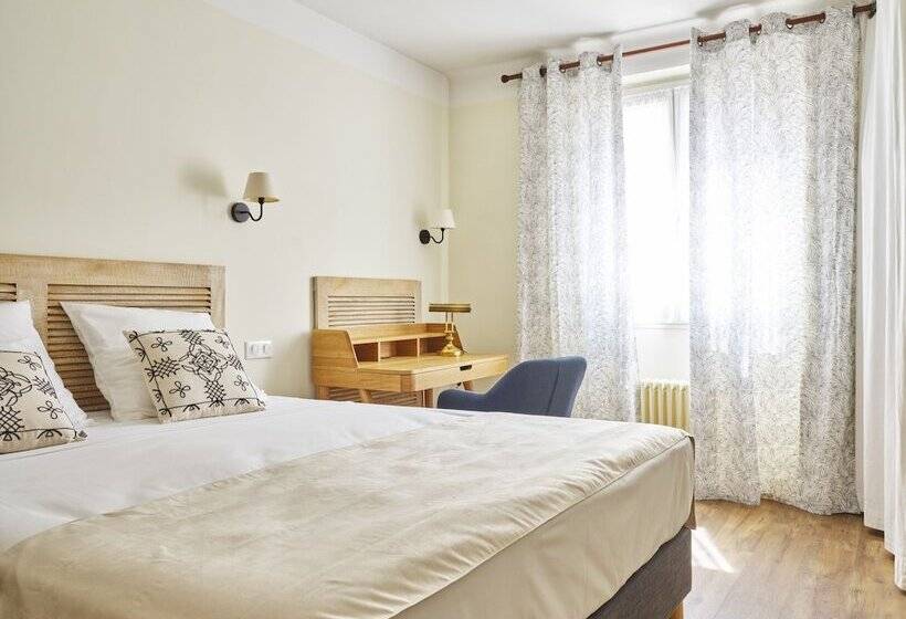 Le Clos D Orange, Hotel & Ville De Provence