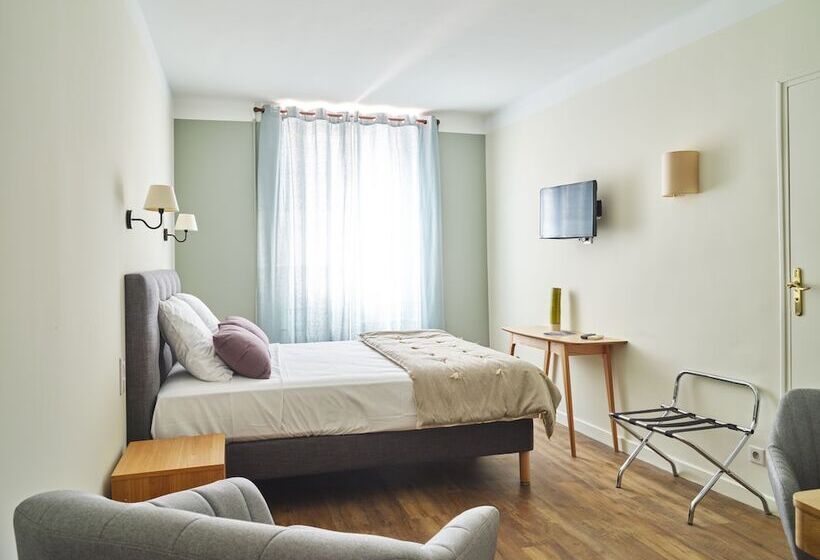 Le Clos D Orange, Hotel & Ville De Provence