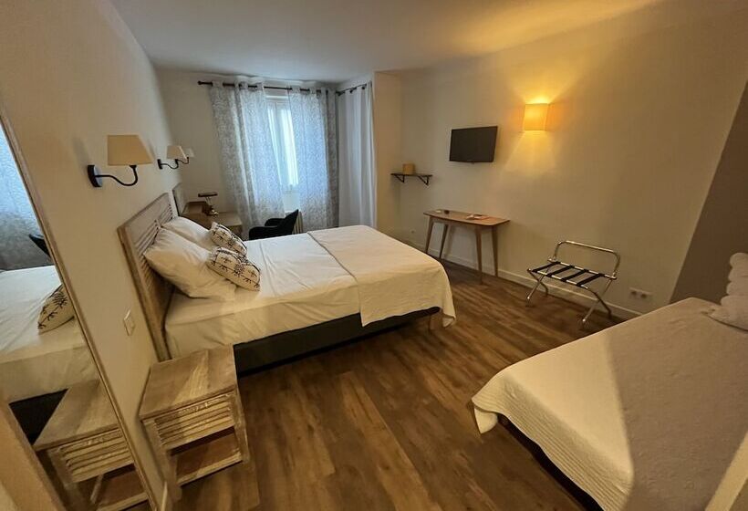 Le Clos D Orange, Hotel & Ville De Provence