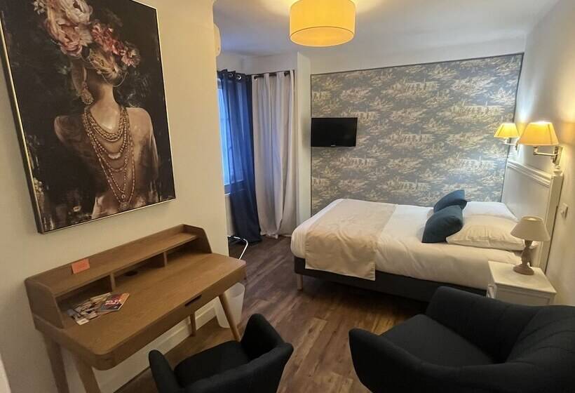 Le Clos D Orange, Hotel & Ville De Provence