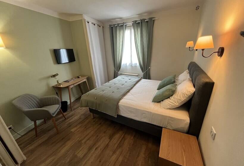 Le Clos D Orange, Hotel & Ville De Provence