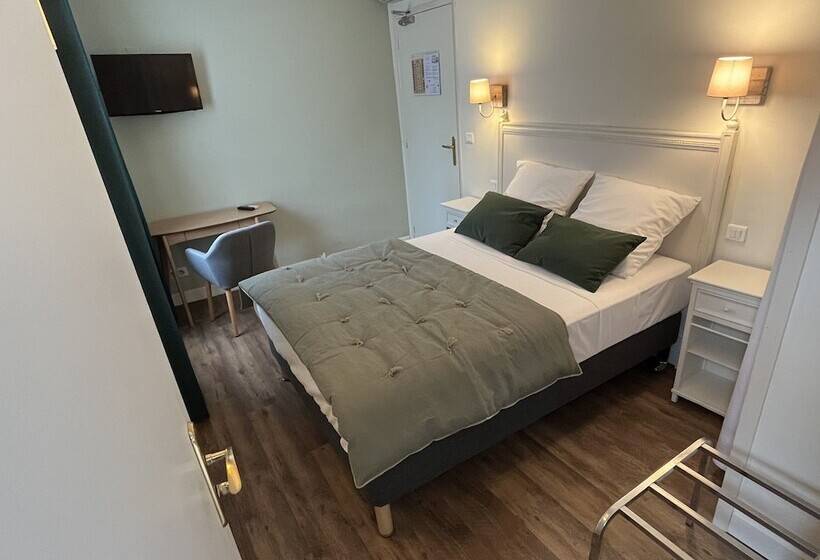 Le Clos D Orange, Hotel & Ville De Provence