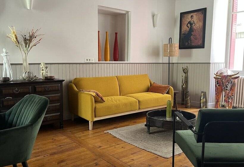 Le Clos D Orange, Hotel & Ville De Provence