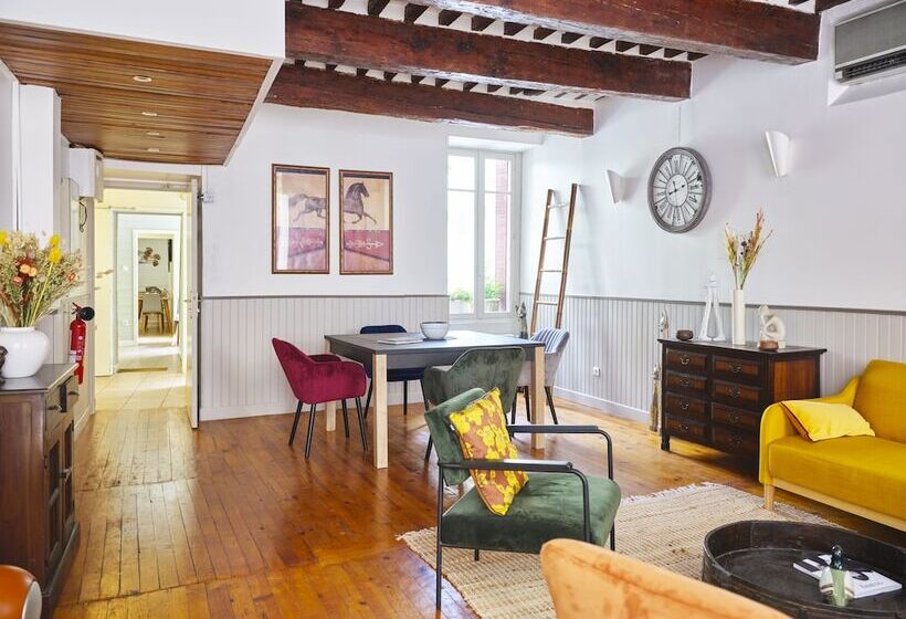 Le Clos D Orange, Hotel & Ville De Provence