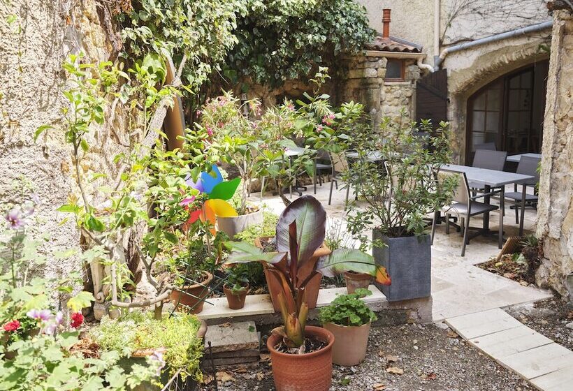 Le Clos D Orange, Hotel & Ville De Provence