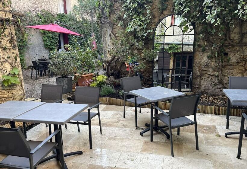 Le Clos D Orange, Hotel & Ville De Provence