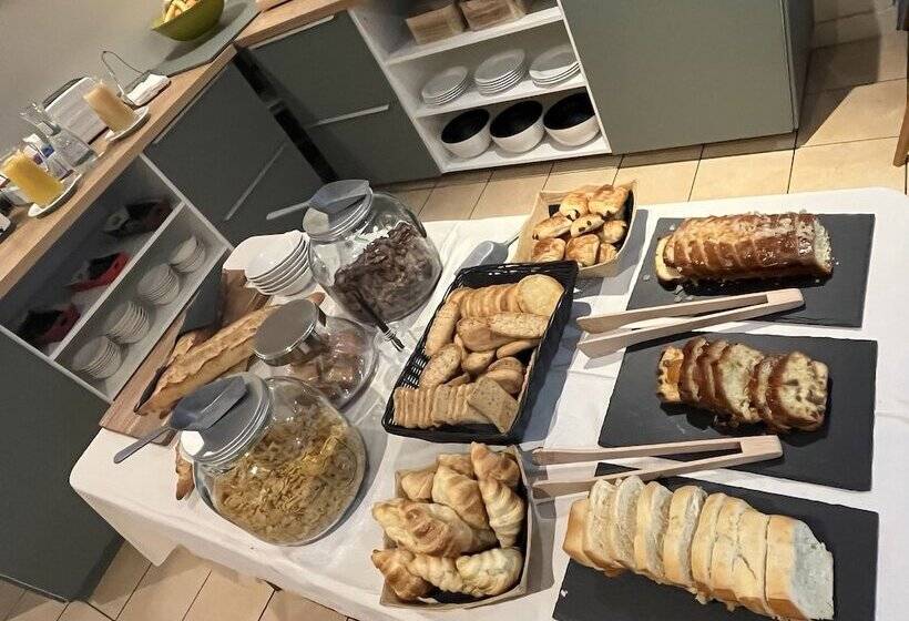 Le Clos D Orange, Hotel & Ville De Provence