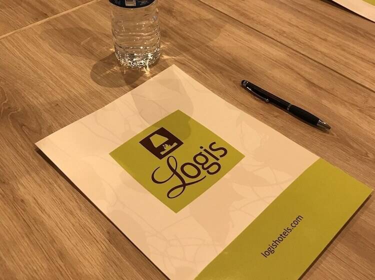 فندق Logis Hôtel Restaurant La Coupe D Or