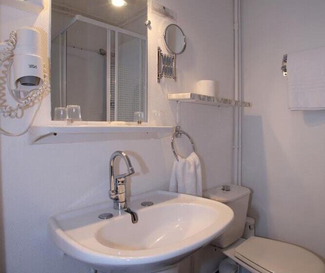 فندق Logis Hôtel Restaurant La Coupe D Or