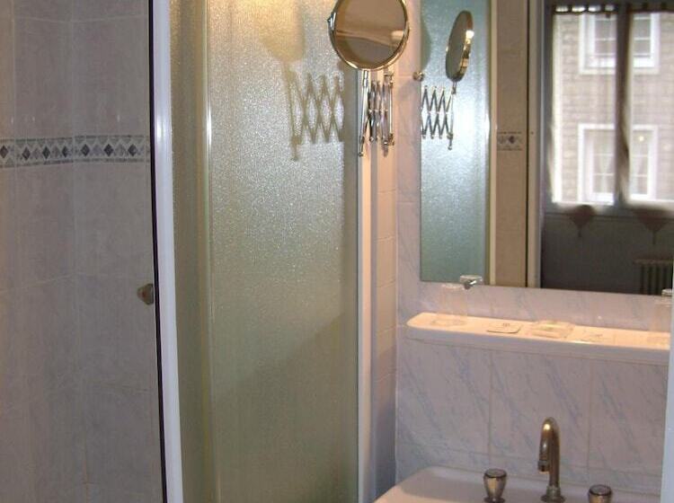 فندق Logis Hôtel Restaurant La Coupe D Or