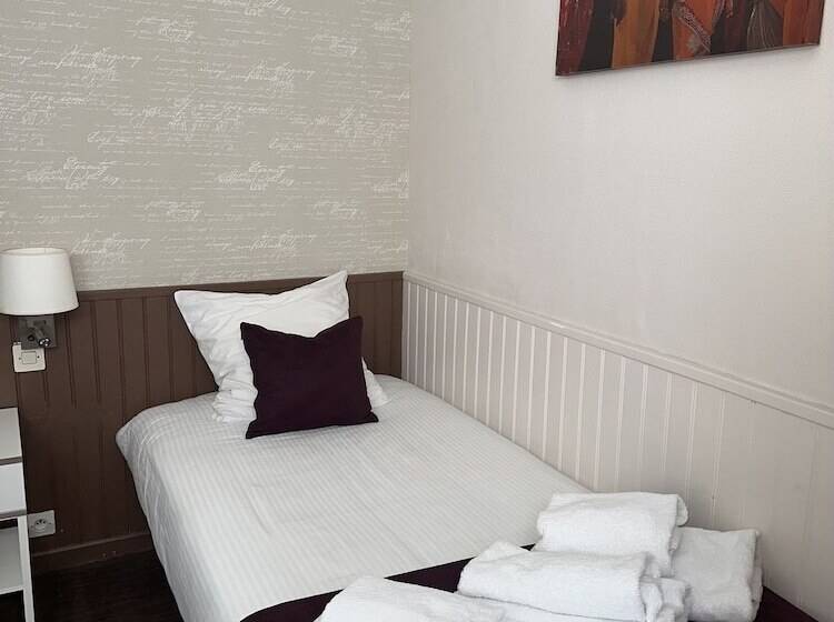 فندق Logis Hôtel Restaurant La Coupe D Or