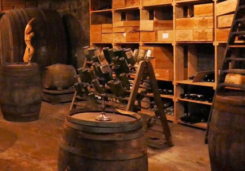 Logis Hotel Le France