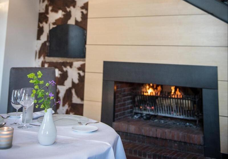 Logis Hotel Le France