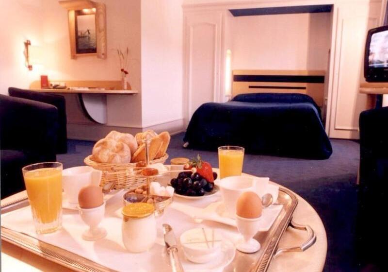 Logis Hotel Le France