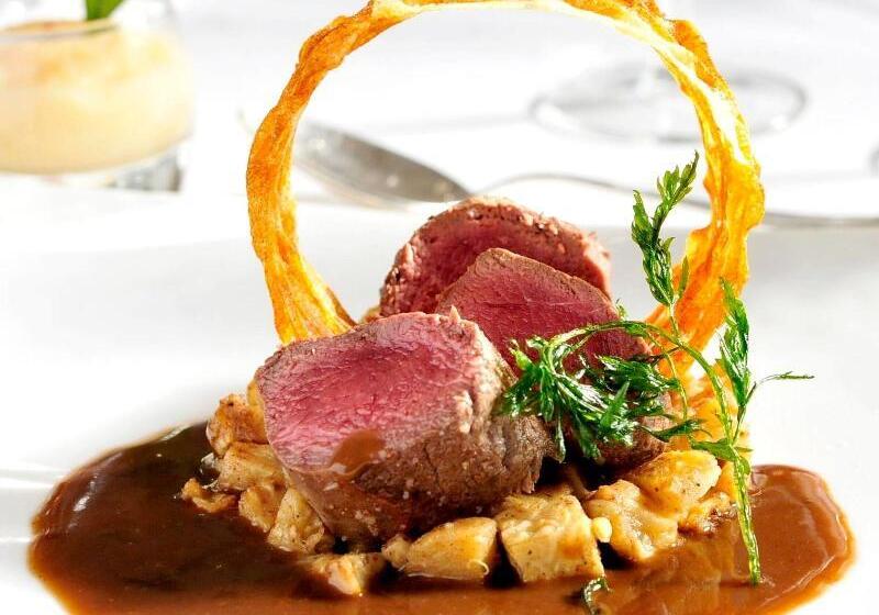 Logis Hotel Le France