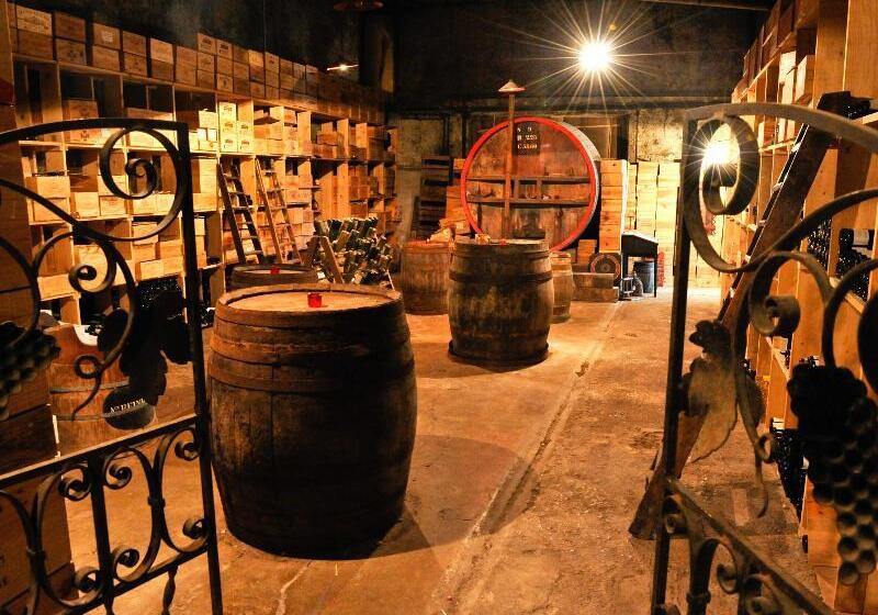 Logis Hotel Le France