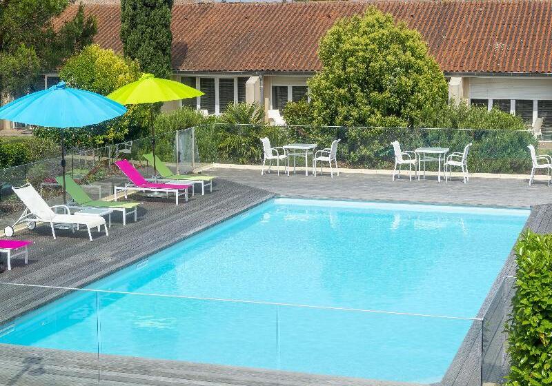 Residence De Diane  Toulouse