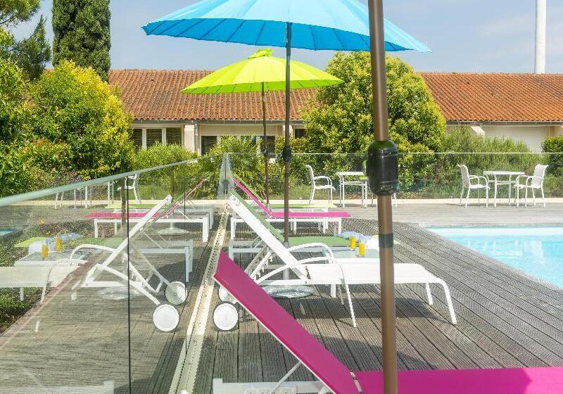 Residence De Diane  Toulouse