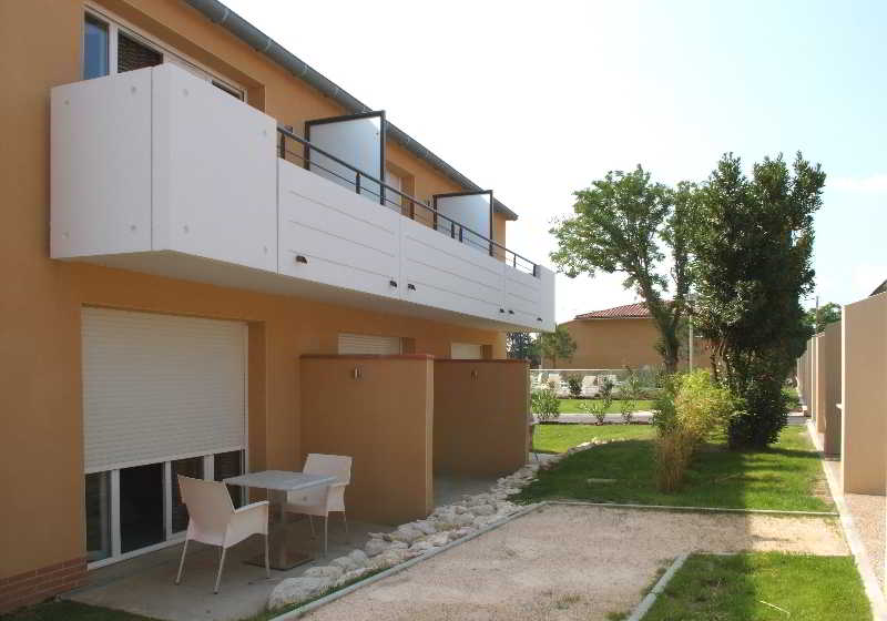 Residence De Diane  Toulouse