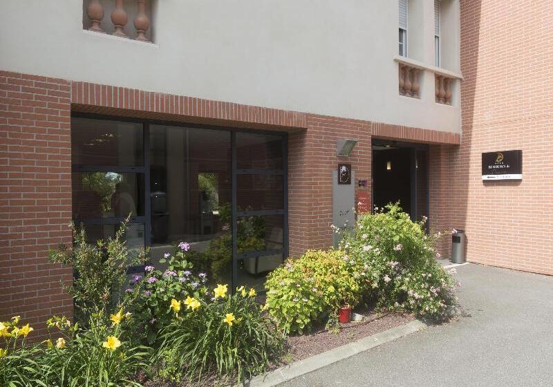 Residence De Diane  Toulouse