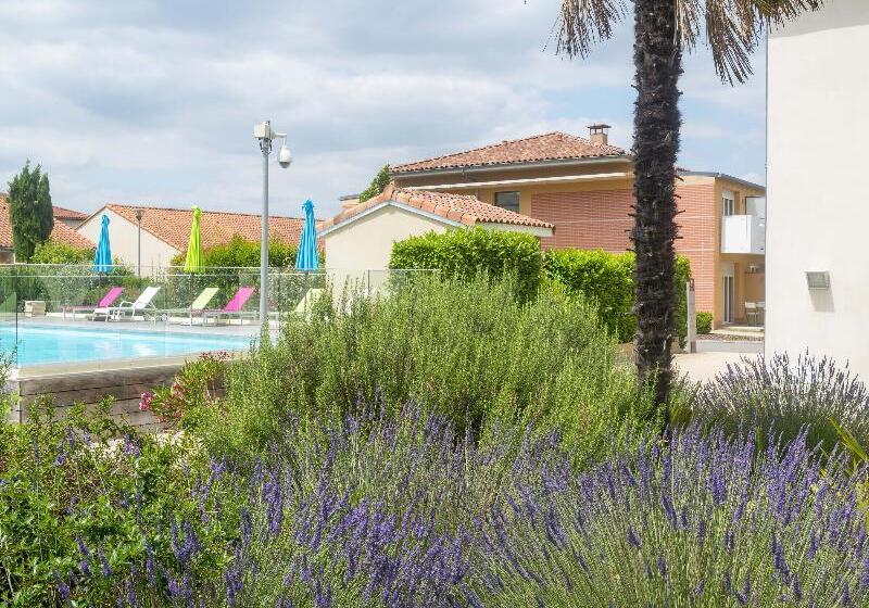 Residence De Diane  Toulouse