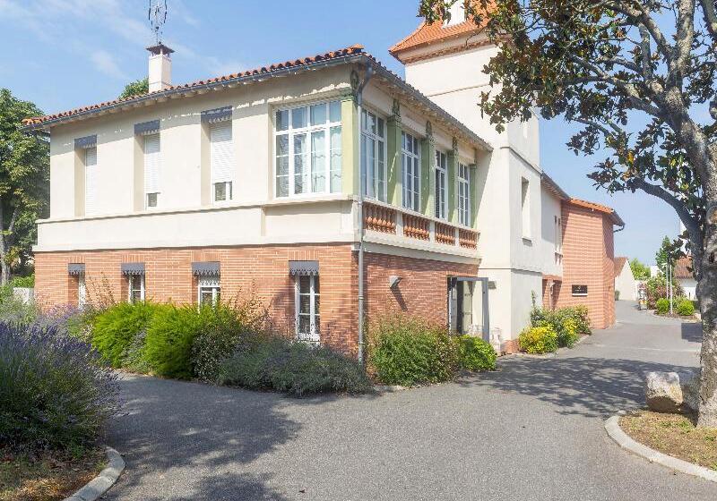 Residence De Diane  Toulouse