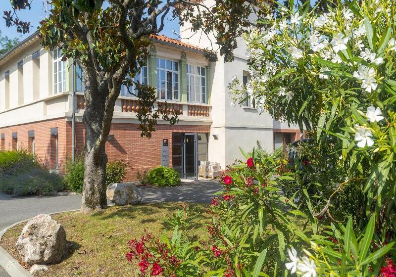 Residence De Diane  Toulouse