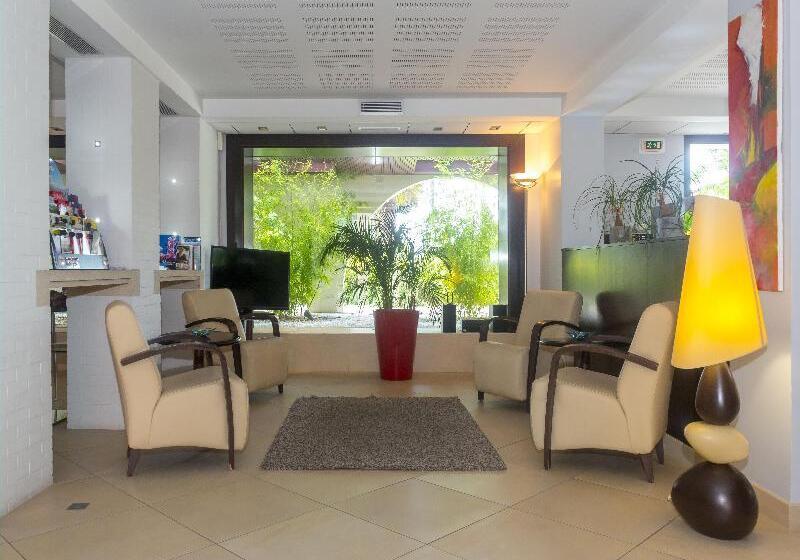 Residence De Diane  Toulouse