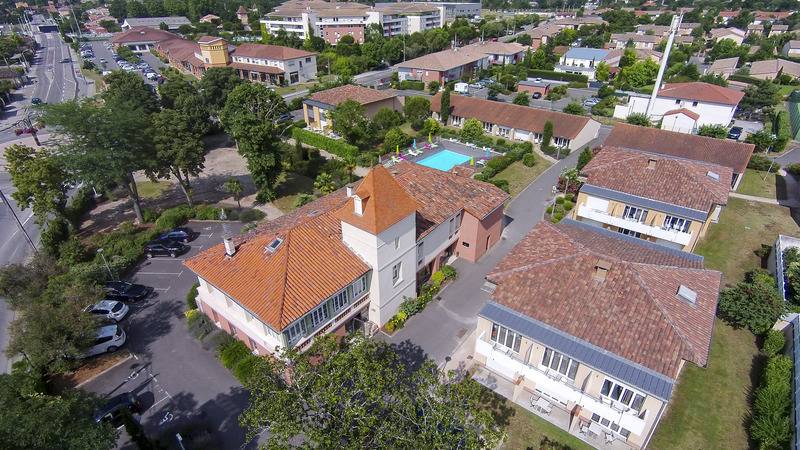 Residence De Diane  Toulouse