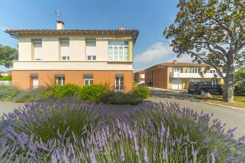 Residence De Diane  Toulouse