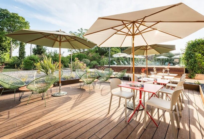 Residence De Diane  Toulouse