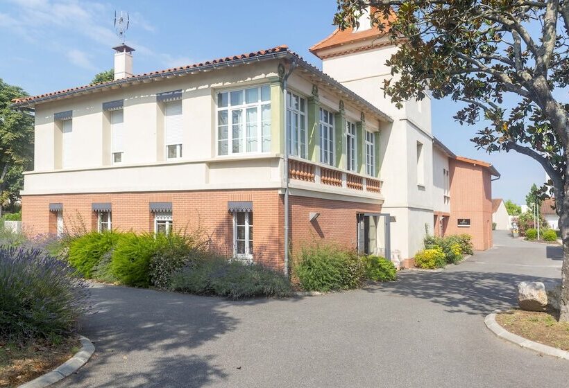 Residence De Diane  Toulouse