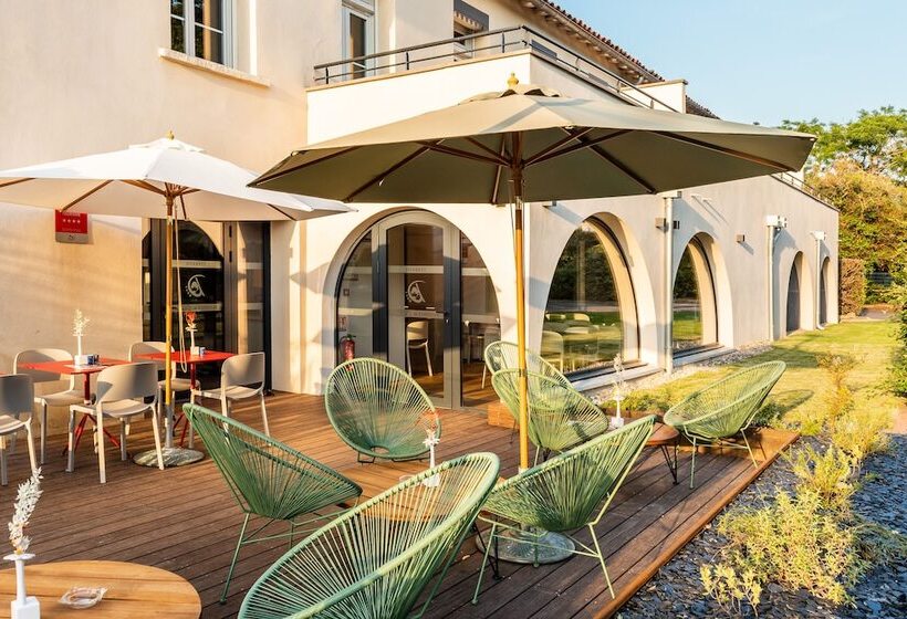 Residence De Diane  Toulouse