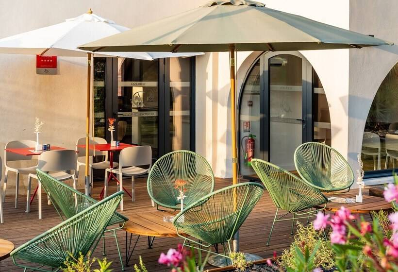 Residence De Diane  Toulouse