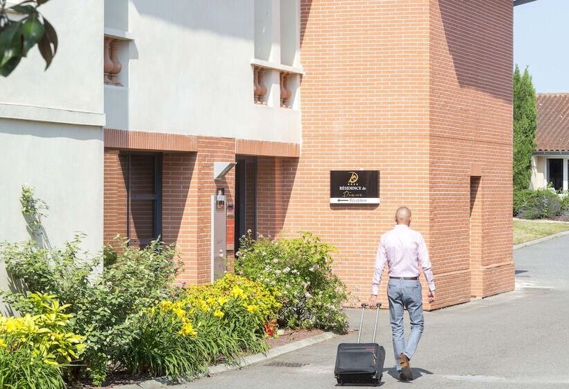 Residence De Diane  Toulouse