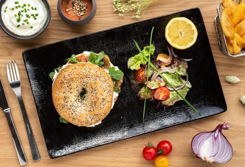 Residence De Diane  Toulouse