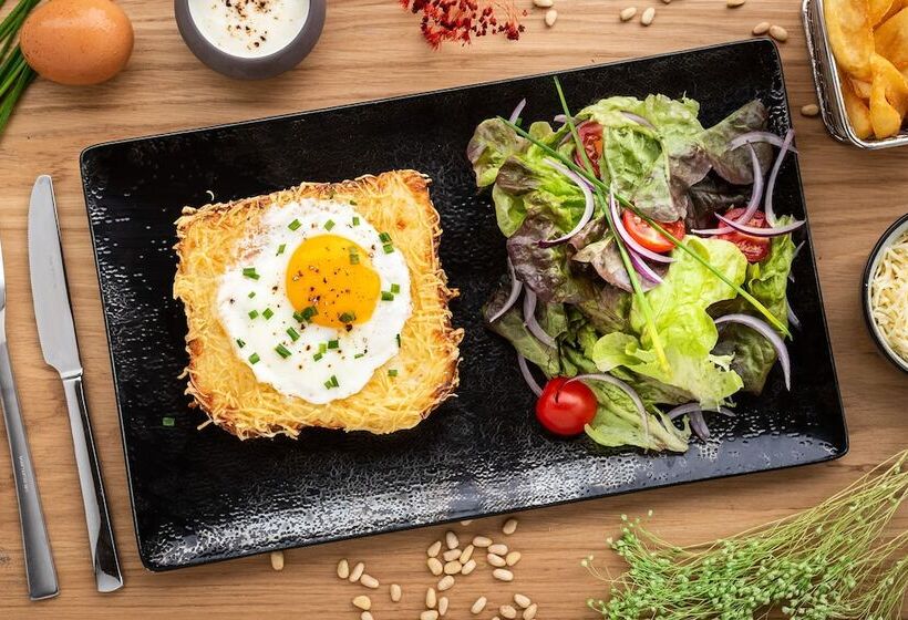 Residence De Diane  Toulouse