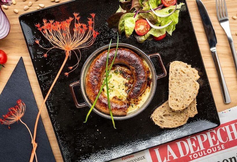 Residence De Diane  Toulouse